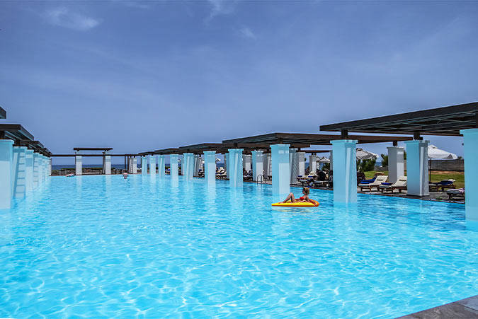 Hotels in Greece
