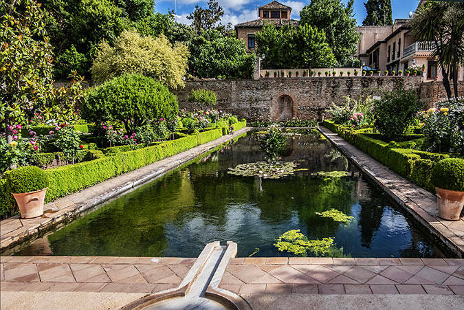 Granada. 
