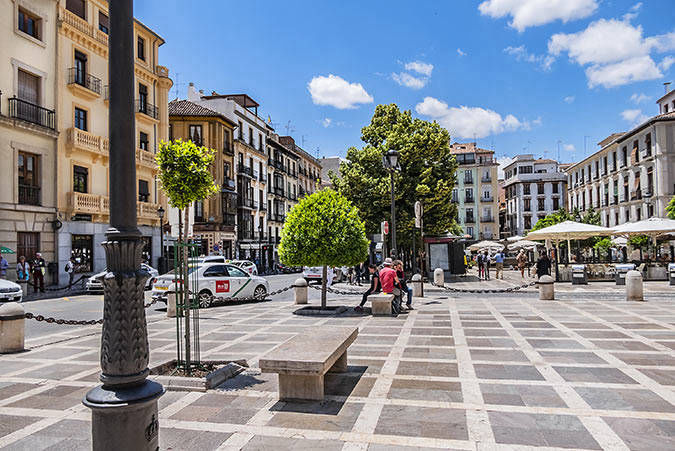 Granada. 