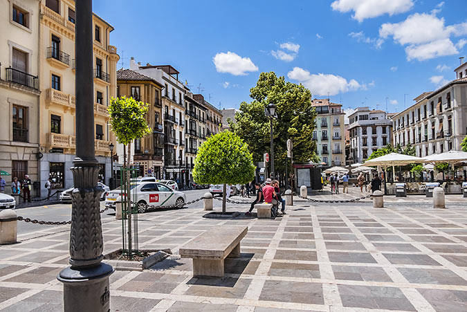 Granada. 