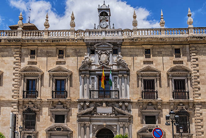 Granada. 