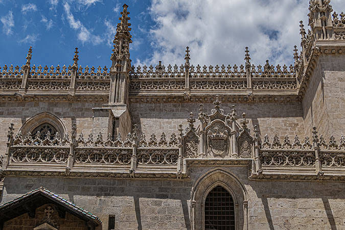 Granada. 
