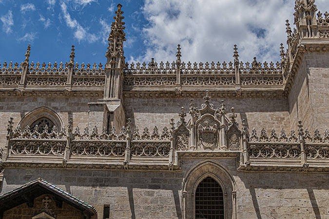 Granada. 