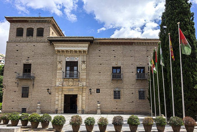 Granada. 