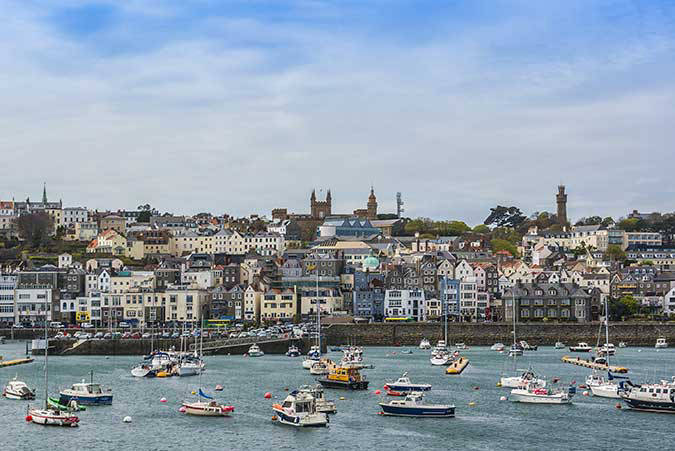 Guernsey