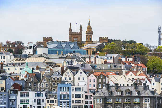 Guernsey 