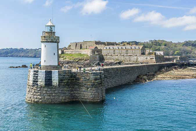 Guernsey 