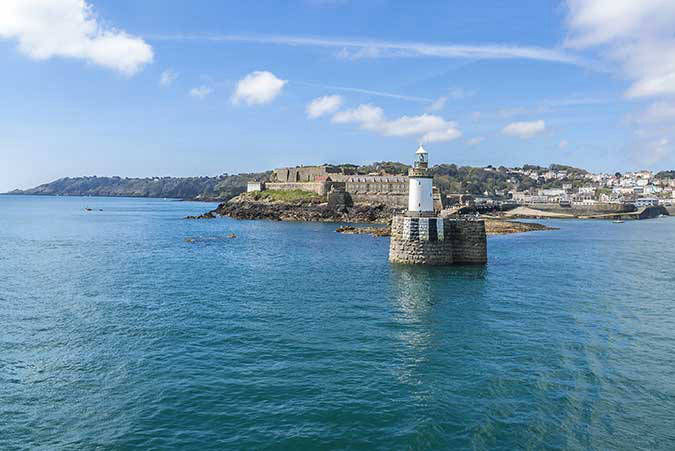 Guernsey 