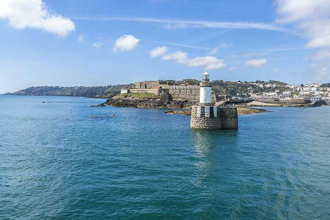 Guernsey 