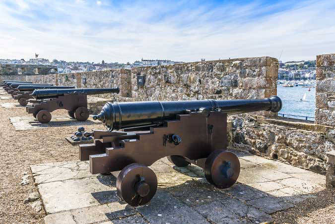 Guernsey 