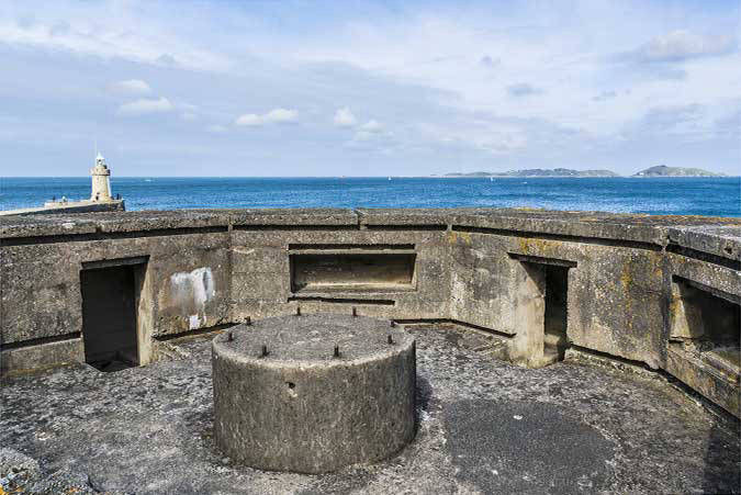 Guernsey 