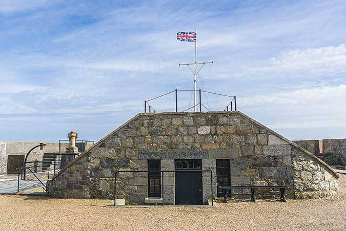 Guernsey 