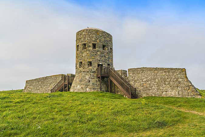 Guernsey 