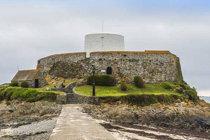 Guernsey 
