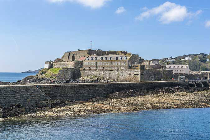 Guernsey 