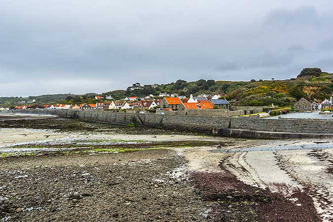 Guernsey 