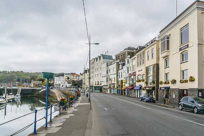 Guernsey 