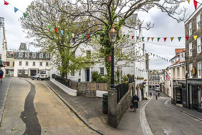Guernsey 