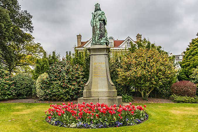 Guernsey 