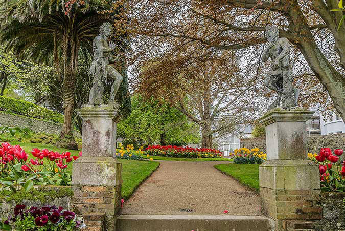 Guernsey 
