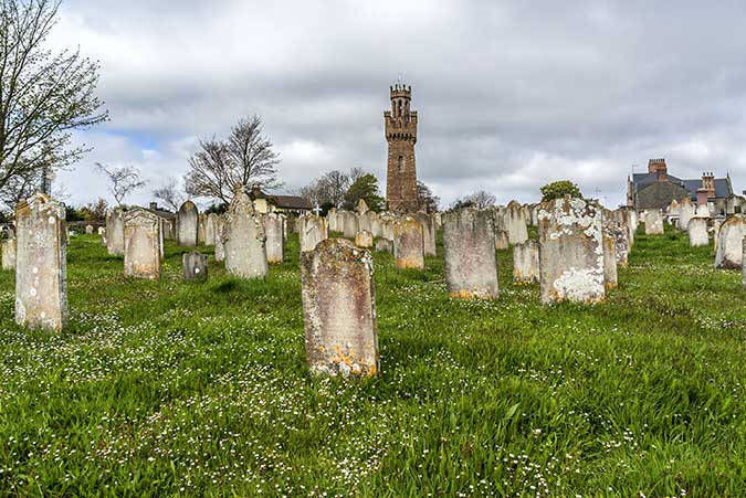 Guernsey 