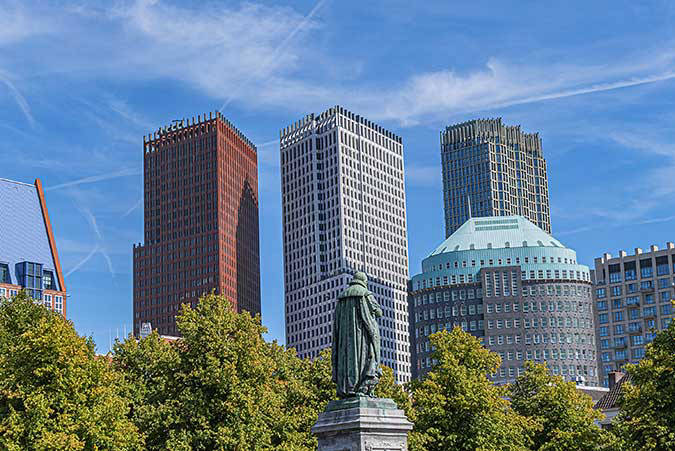Hague. 