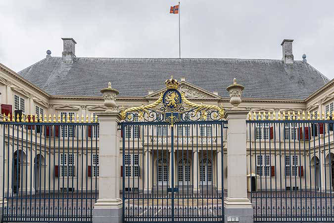 Hague. 