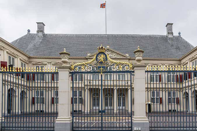 Hague. 