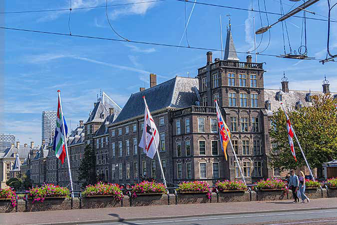 Hague