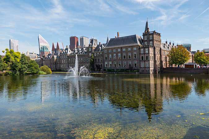 Hague. 
