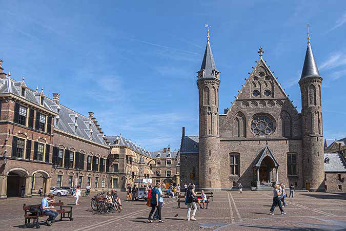 Hague. 