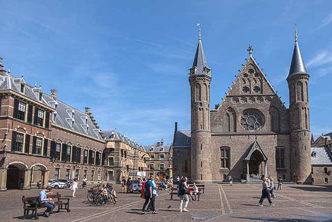 Hague. 