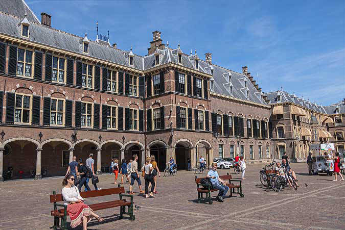 Hague. 