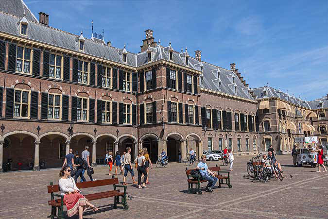 Hague. 