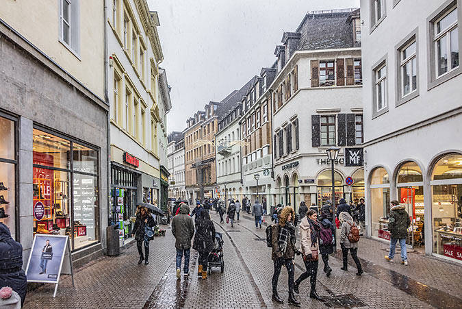 Heidelberg.
