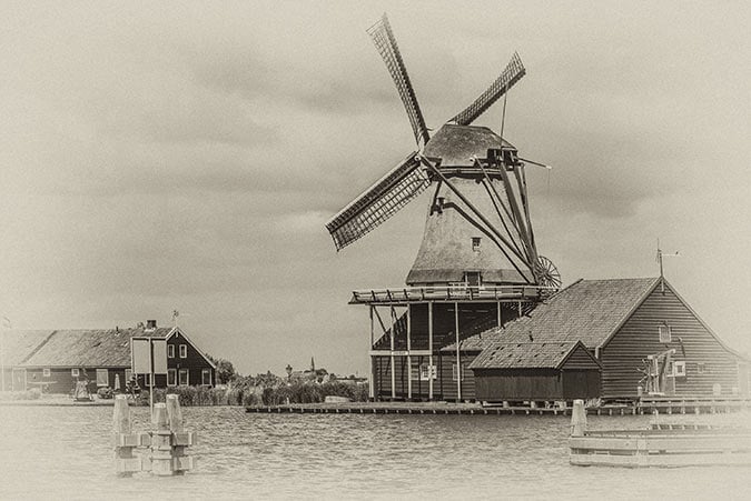 Vintages Photos