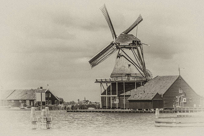 Netherlands