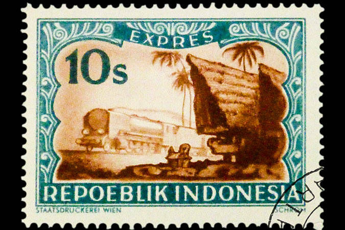 Indonesia