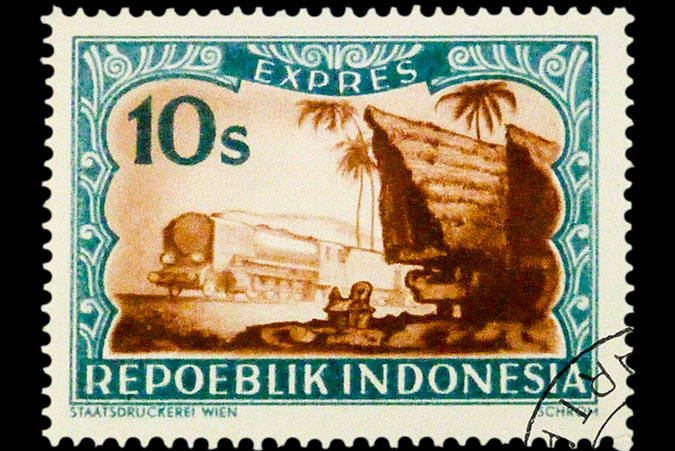 Indonesia