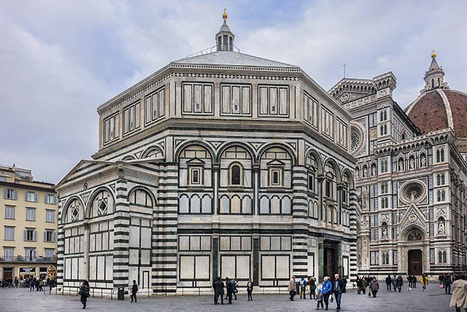 Florence. 