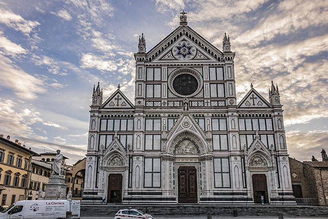Florence. 