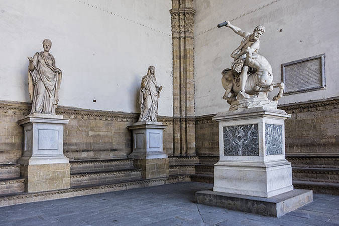 Florence. 