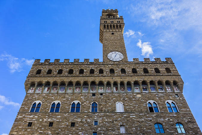 Florence. 