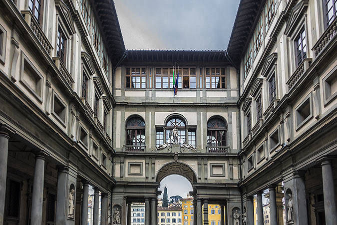 Florence. 