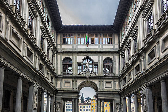Florence. 