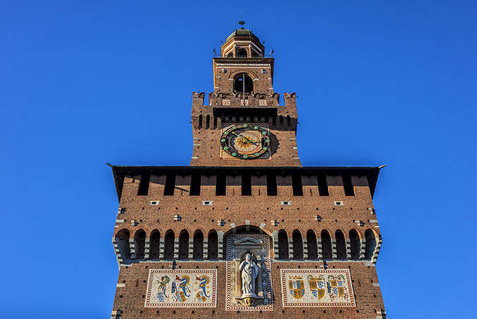 Milan. 