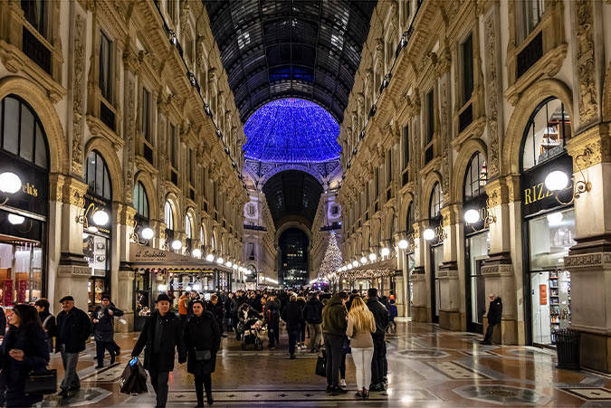 Milan. 