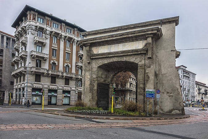 Milan. 