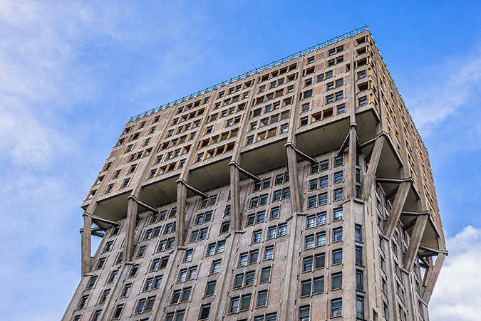 Milan. 