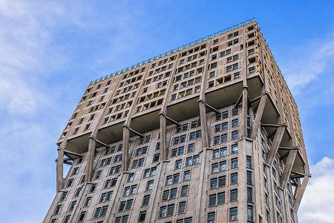 Milan. 
